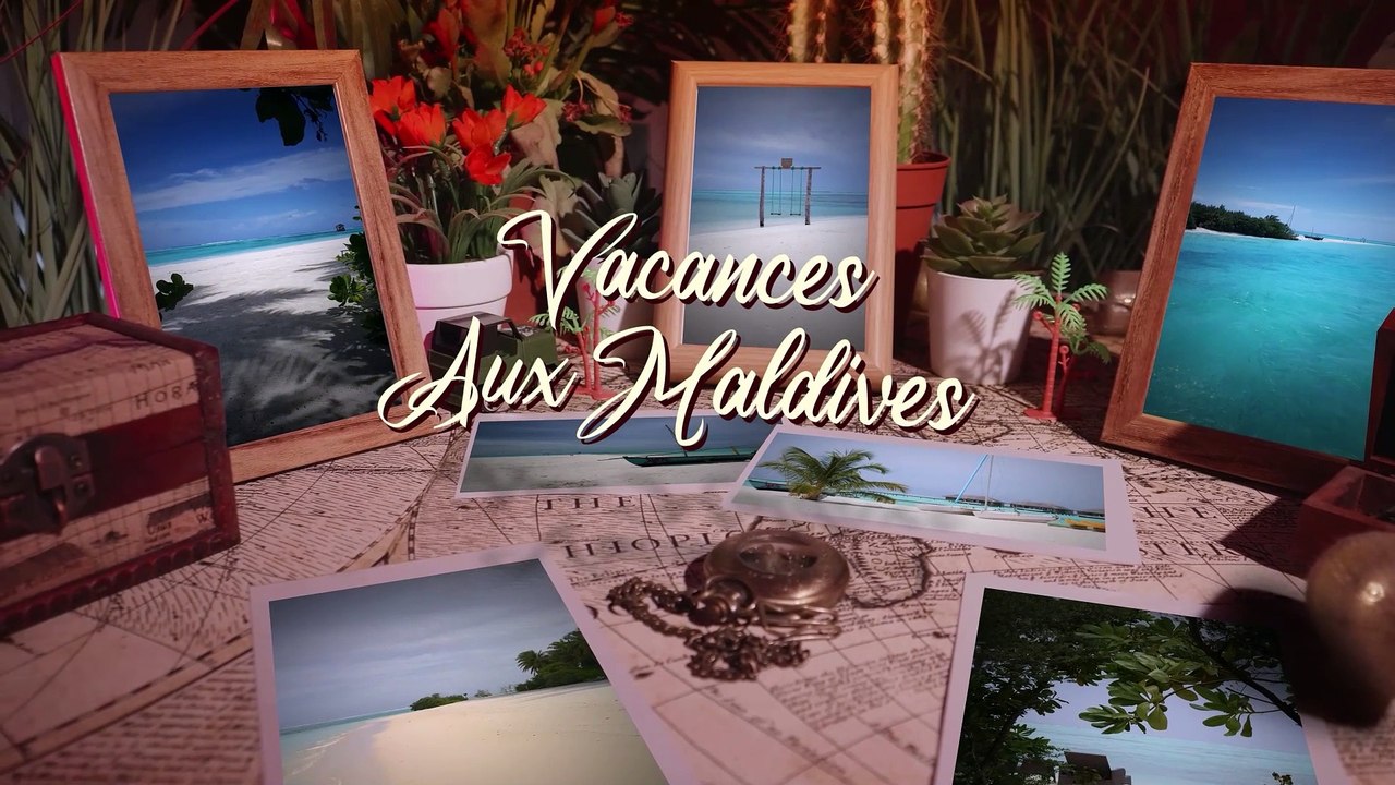 Vacances aux Maldives / Maldives vacations