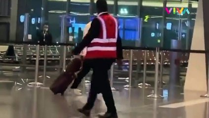 Kang Emil Menangis di Pelukan Ibu Usai Berjuang Cari Eril