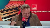 Jean-François Copé à propos d'Emmanuel Macron : 