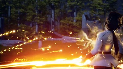 Throne Of Seal [Sealed Divine Throne] Episode 04 Subtitle Indonesia Sub Indo