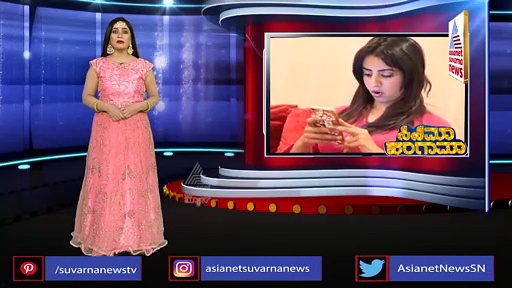 ಸಂಜನಾ ಧರ್ಮ ಬದಲಿಸಿಲ್ಲ ಆದರೂ ರಂಜಾನ್ ಆಚರಿಸುತ್ತಿದ್ದಾರೆ; ನೆಟ್ಟಿಗರಿಂದ ಟೀಕೆ!