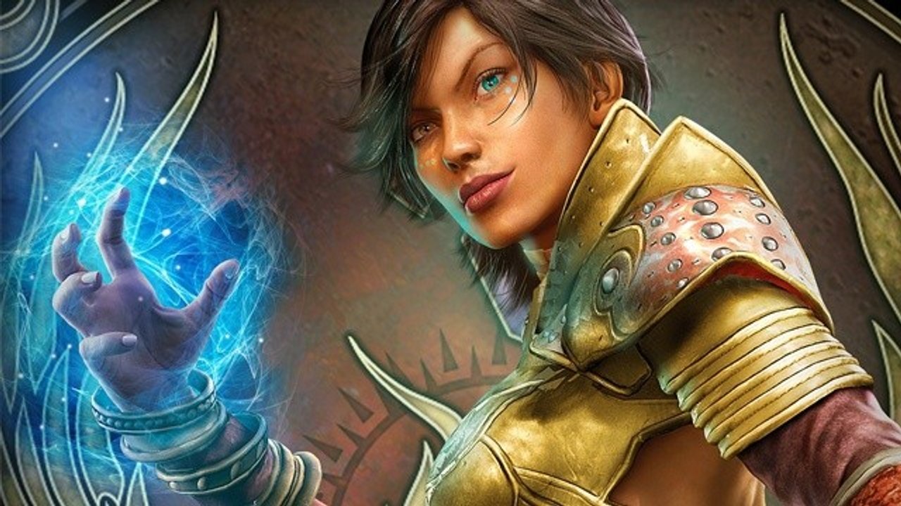 RIFT - Test-Video zum Online-Rollenspiel