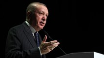 Erdoğan’dan ‘sürtük’ savunması: Yakışan teşhisi koyduk, alacak ahlak dersimiz yok