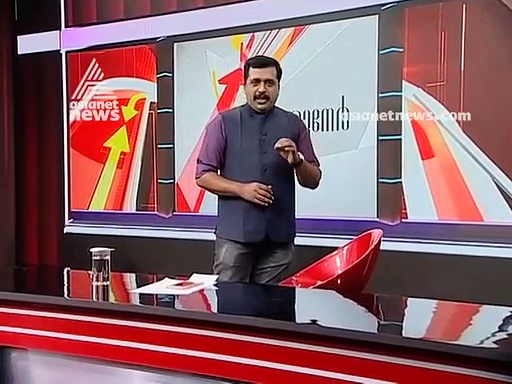 ഇനി പോലീസ് ഭരിക്കുമോ ? നേർക്കുനേർ