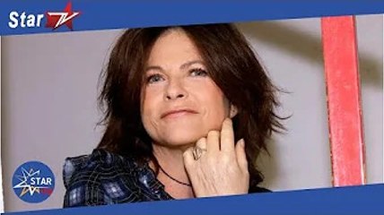 Charlotte Valandrey, au plus mal : l’actrice annonce être hospitalisée !