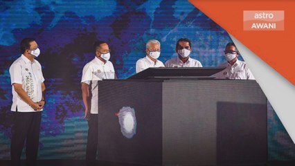 Pembangunan Sekolah | 79 projek di Terengganu dengan kos RM914.79 juta