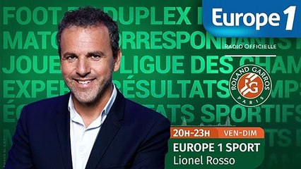 De Téhéran aux bancs de Roland Garros, l’incroyable vie de Mansour Bahrami