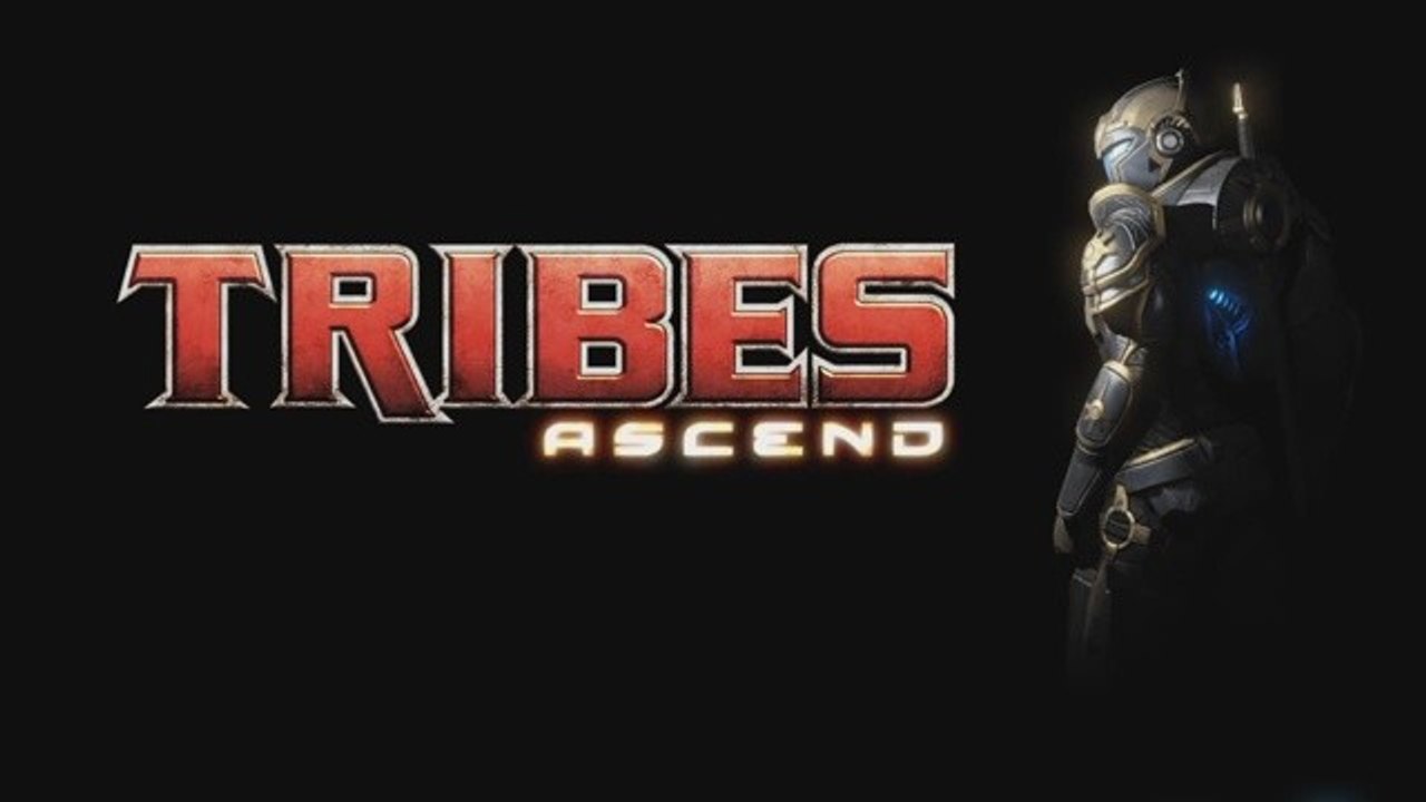 Tribes: Ascend - Ankündigungs-Trailer