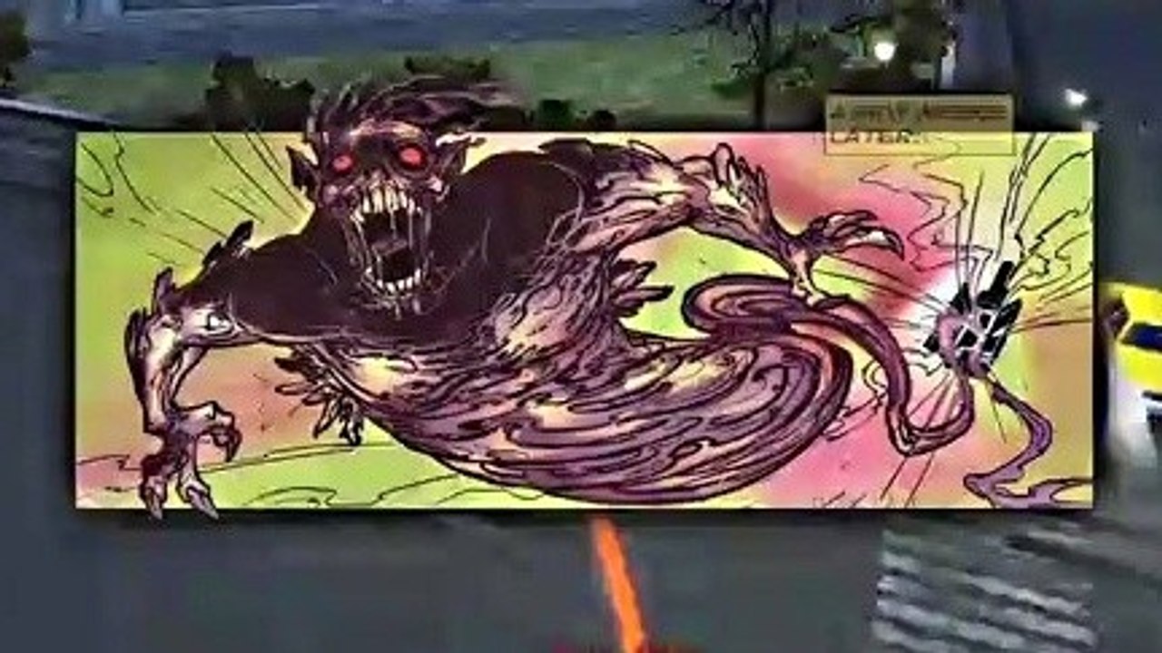 Ghostbusters: sanctum of slime - entwickler-video #1: die story