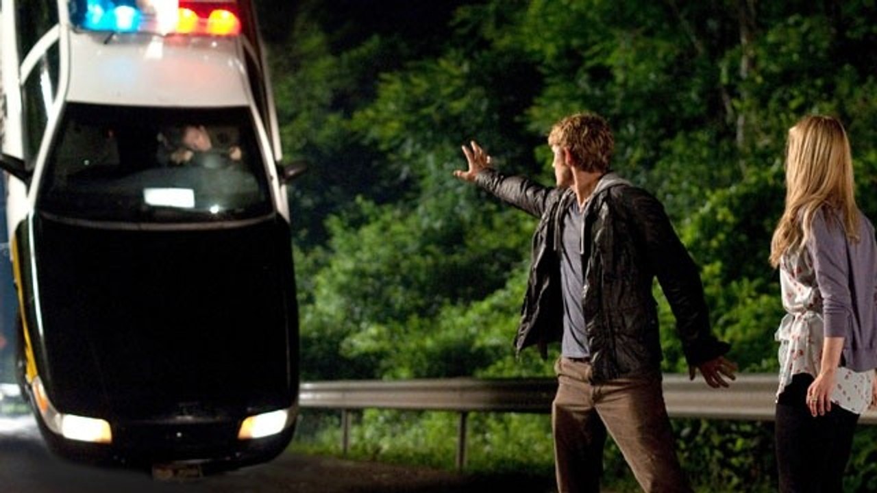 Ich bin Nummer Vier - Trailer zum Mystery-Action-Film von  D.J. Caruso.