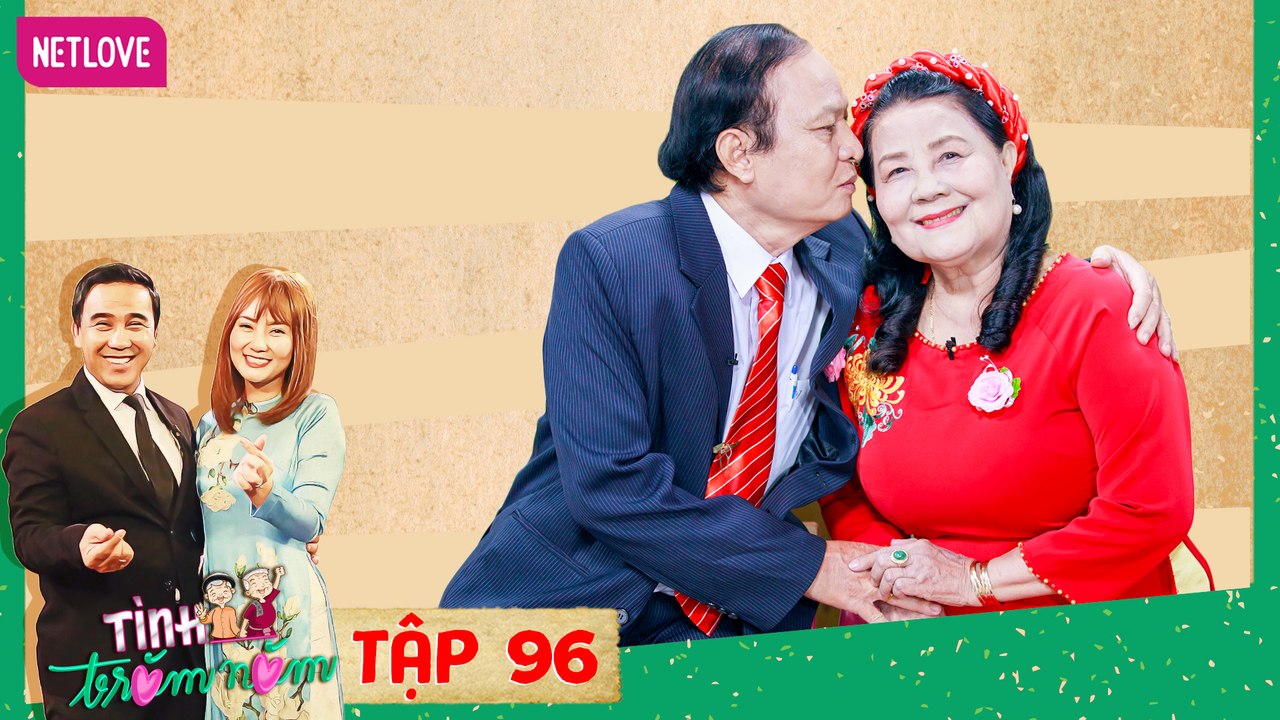 Tình Trăm Năm - Tập 96