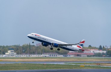 Un pilote de ligne s’endort en vol au dessus de la France !
