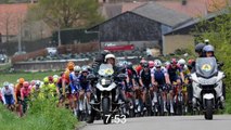 Présentation du parcours et des favoris du Critérium du Dauphiné
