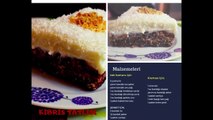 KIBRIS TATLISI   Cyprus Dessert   Şerbetli Tatlı   EFSANE LEZZET ♥