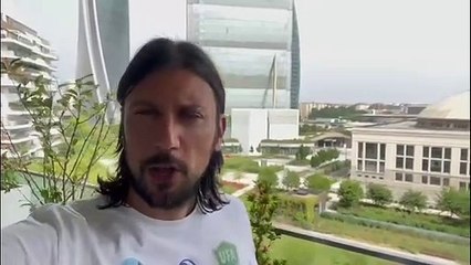 Doppia sfida per la serie B, Zaccardo: "I tifosi rosanero uomo in più per il Palermo"