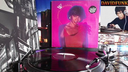 ELOISE WHITAKER - don't turn your back on love (1981)