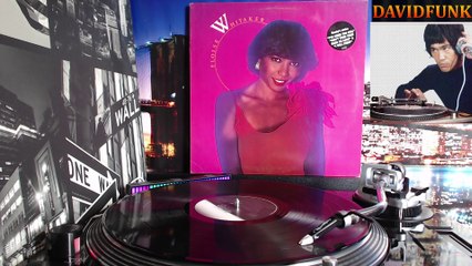 ELOISE WHITAKER - fallin' in love (1981)