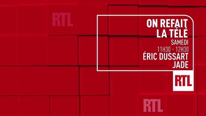 Le journal RTL de 12h du 04 juin 2022