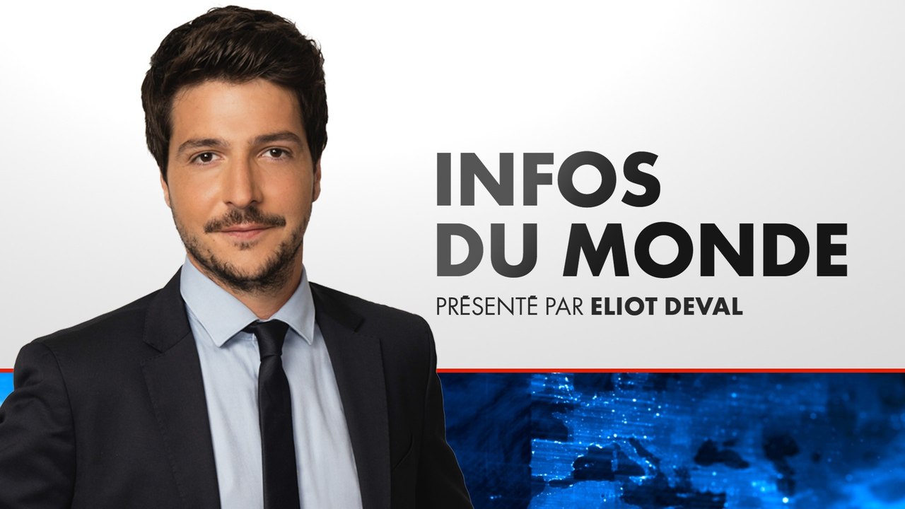 Infos du Monde du 04/06/2022
