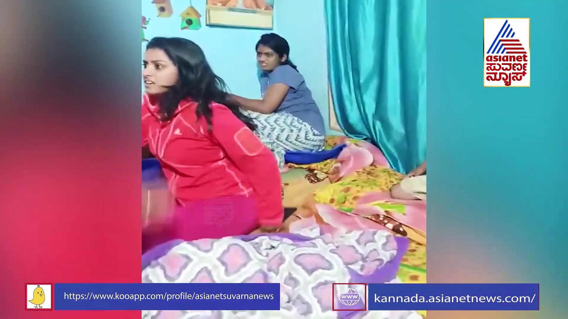 ರೌಡಿನೇ ಬೇಕೆಂದು ಮದ್ವೆಯಾಗಿ ಪ್ರಿಯಕರನೊಂದಿಗೆ ಚಕ್ಕಂದ: ರೆಡ್ ಹ್ಯಾಂಡ್ ಆಗಿ ಸಿಕ್ಕಿಬಿದ್ದ ಸುಂದರಿ