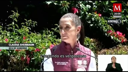 Milenio Noticias, Azucena a las 10, 03 de junio de 2022