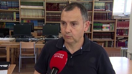 Últimos repasos antes de la EvAU, paso previo a la universidad