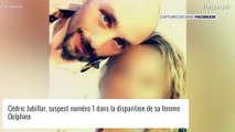 Disparition de Delphine Jubillar : Cédric en prison, comment il arrive à se procurer du shit