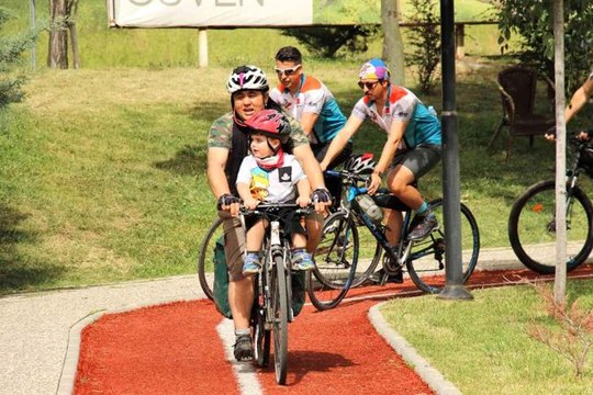 Güven Sağlık Grubu ve BİSAN iş birliği ile 'Sağlık ve Çevre Paneli' düzenlendi