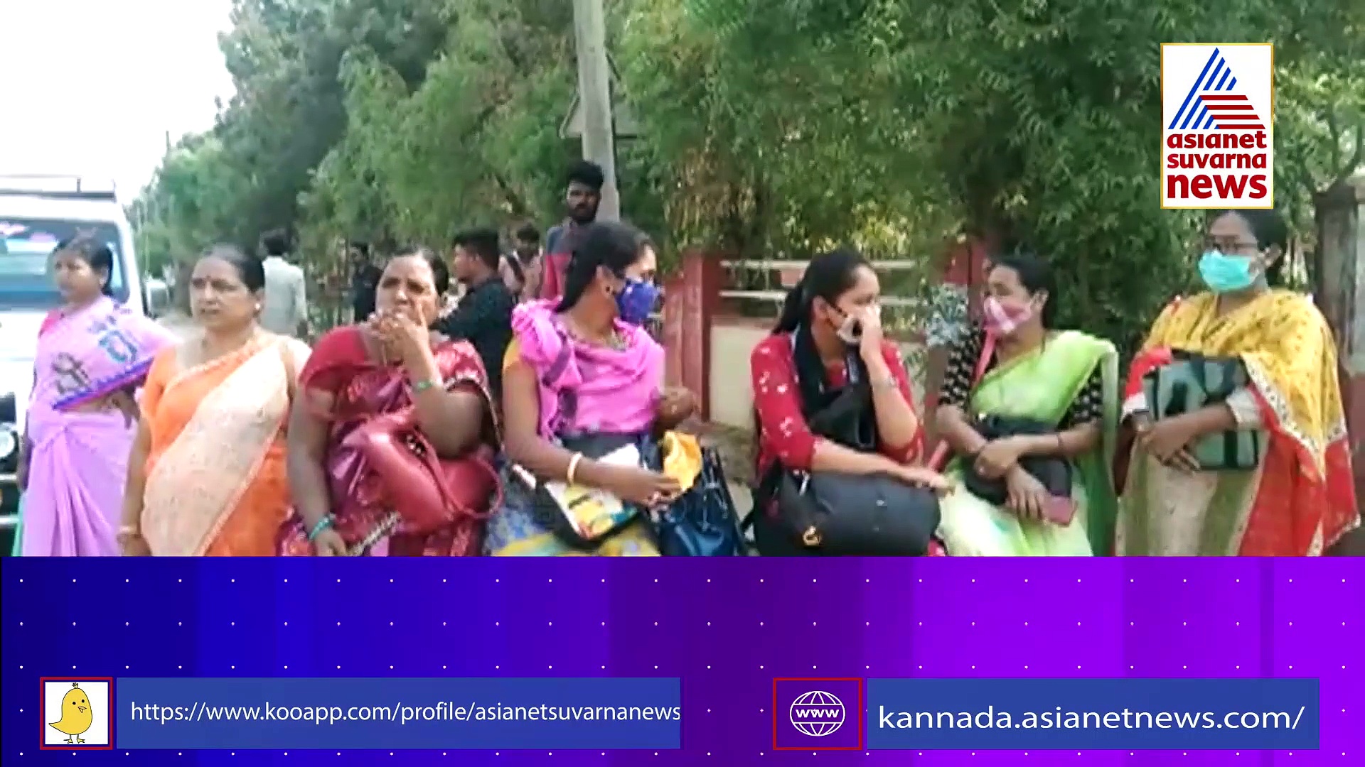 ಸ್ಯಾಲರಿ ಬೇಕೋ, ವಜಾ ಆಗ್ತೀರೋ..? ಮುಷ್ಕರಕ್ಕೆ ಮಾಸ್ಟರ್ ಸ್ಟ್ರೋಕ್ ಕೊಟ್ಟ ಸರ್ಕಾರ