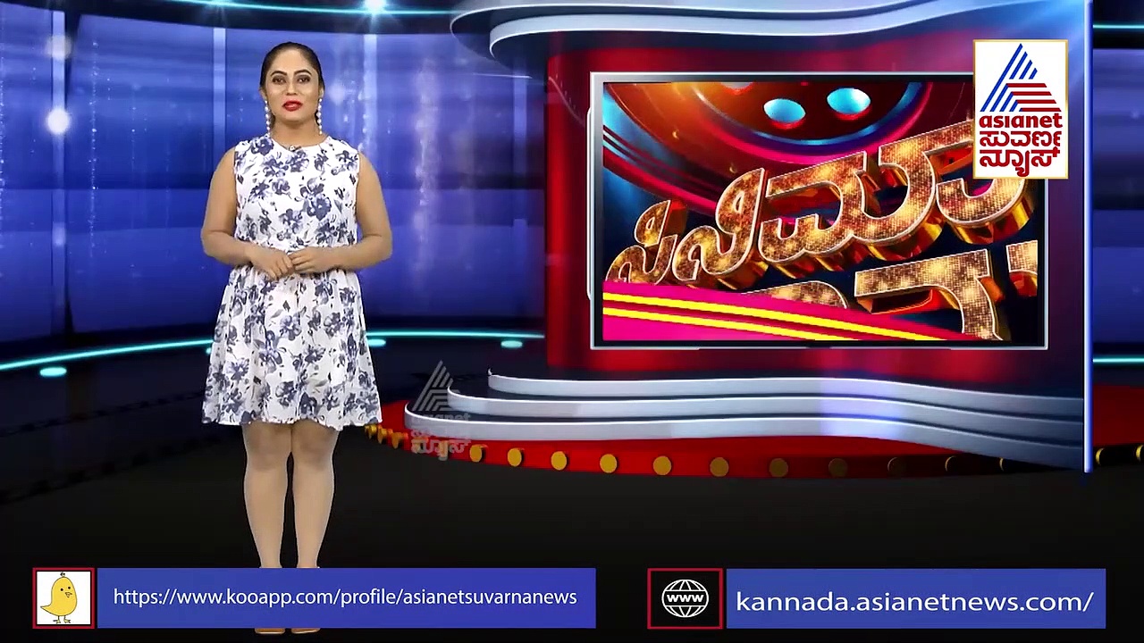 ಟ್ಟಿಟರ್‌ನಲ್ಲಿ ವಿಕ್ರಾಂತ್‌ ಬಗ್ಗೆ ಸರ್ಪ್ರೈಸ್‌ ಸುದ್ದಿ ಕೊಟ್ಟ ಸುದೀಪ್!