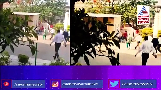 ರೂಪಾಂತರಿಯಾಗಿ ನುಗ್ಗಿದೆ ಮಹಾಮಾರಿ : ಪ್ರಾಣವನ್ನೇ ಕಸಿಯುತ್ತಿದೆ