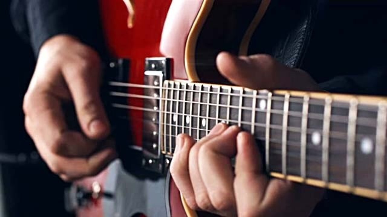 Rocksmith - Debüt-Trailer