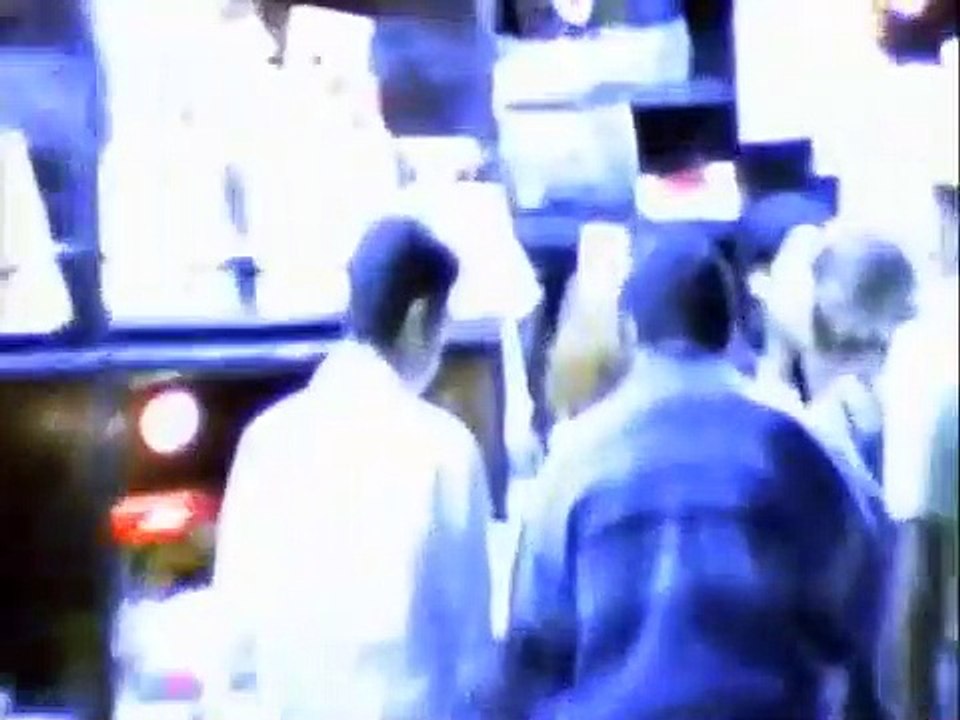 Le générique de la saison 4 de "Melrose Place"