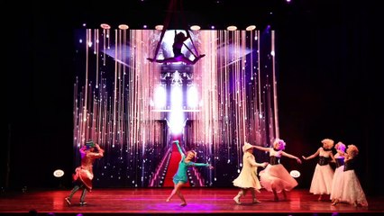 Al Teatro Al Massimo di Palermo lo spettacolo dall'Ucraina