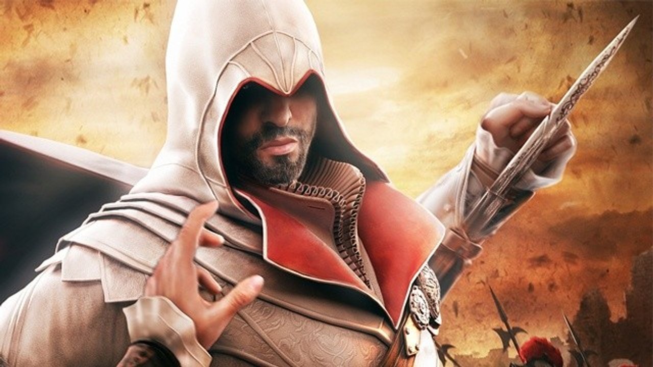 Assassin's Creed: Brotherhood - Test-Video zur PC-Version