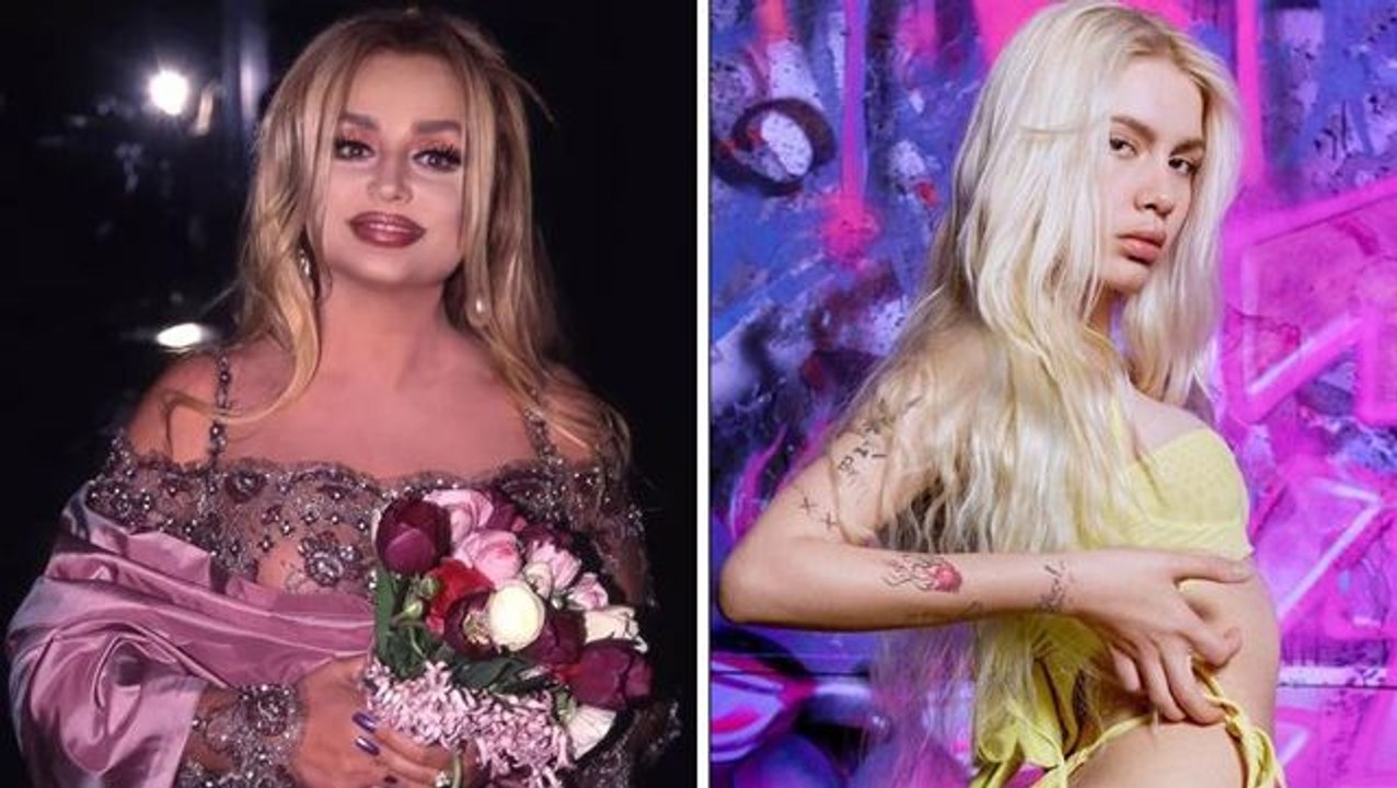 Banu Alkan, dans eden Aleyna Tilki'yi hedef aldı: Beni izleyip o kalın belleriyle taklit ediyorlar