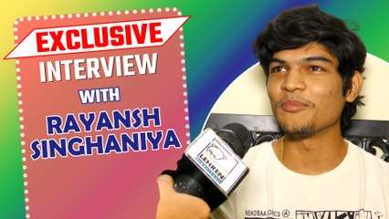 भोजपुरी इंडस्ट्री में कदम रखने वाले रयांश सिंघानिया है खेसारी लाल यादव के बड़े फैन