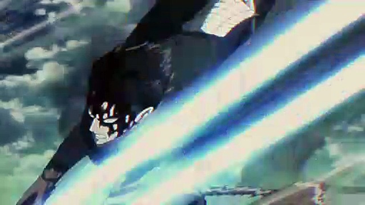Anime amv