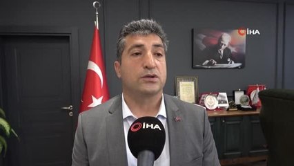 "Türkiye 15-20 yıl içerisinde büyük bu sıkıntısı yaşayabilir"