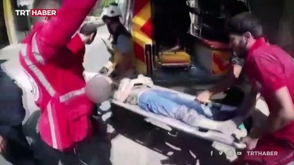 Türkiye, Suriye'nin kuzeyindeki terör varlığını bitirmeye hazırlanıyor