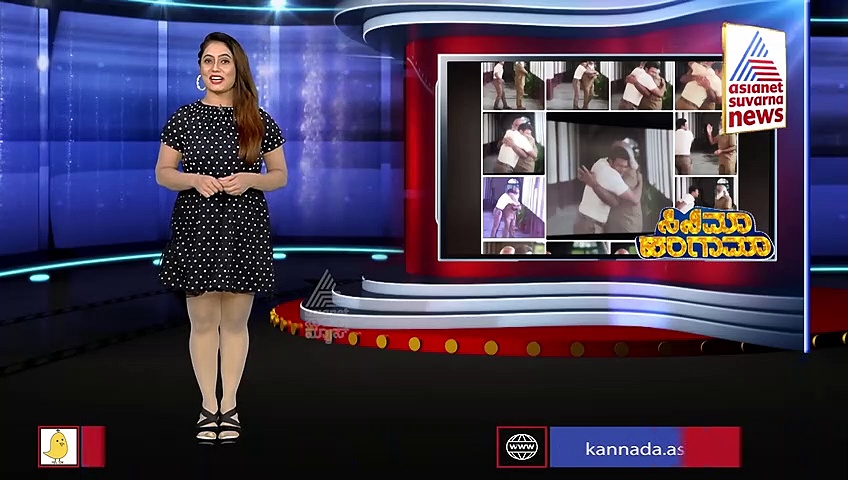 ಹಿರಿಯ ಕಲಾವಿದನ ಮನೆ ಕಟ್ಟಲು ಸಹಾಯ ಹಸ್ತ ಚಾಚಿದ ಪುನೀತ್