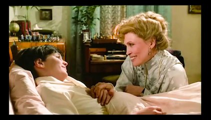 Burning Secret 1988 Zguchaya tajna 1