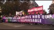 Ni una menos, le donne argentine in marcia contro i femminicidi