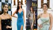 IIFA 2022 | IIFA Awards 2022 | IIFA  Awards Best Look | FilmiBeat #Bollywood