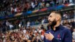 VOICI : Karim Benzema : le footballeur renonce à faire appel dans l'affaire de la sextape