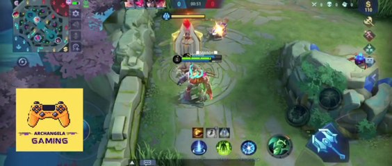 BELERICK BIKIN MUSUH AUTO NYERAH | MOBILE LEGENDS GAMEPLAY