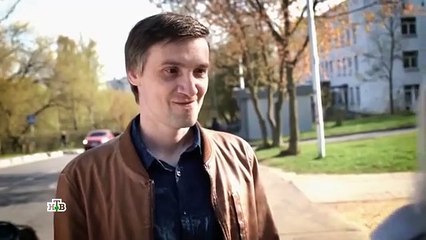 По следу монстра (04.06.2022)