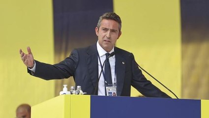 Ali Koç'tan taraftarı yıkan haber! Fenerbahçe'de kombinelere görülmemiş zam