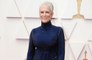 Jamie Lee Curtis pays moving tribute to late dad Tony Curtis