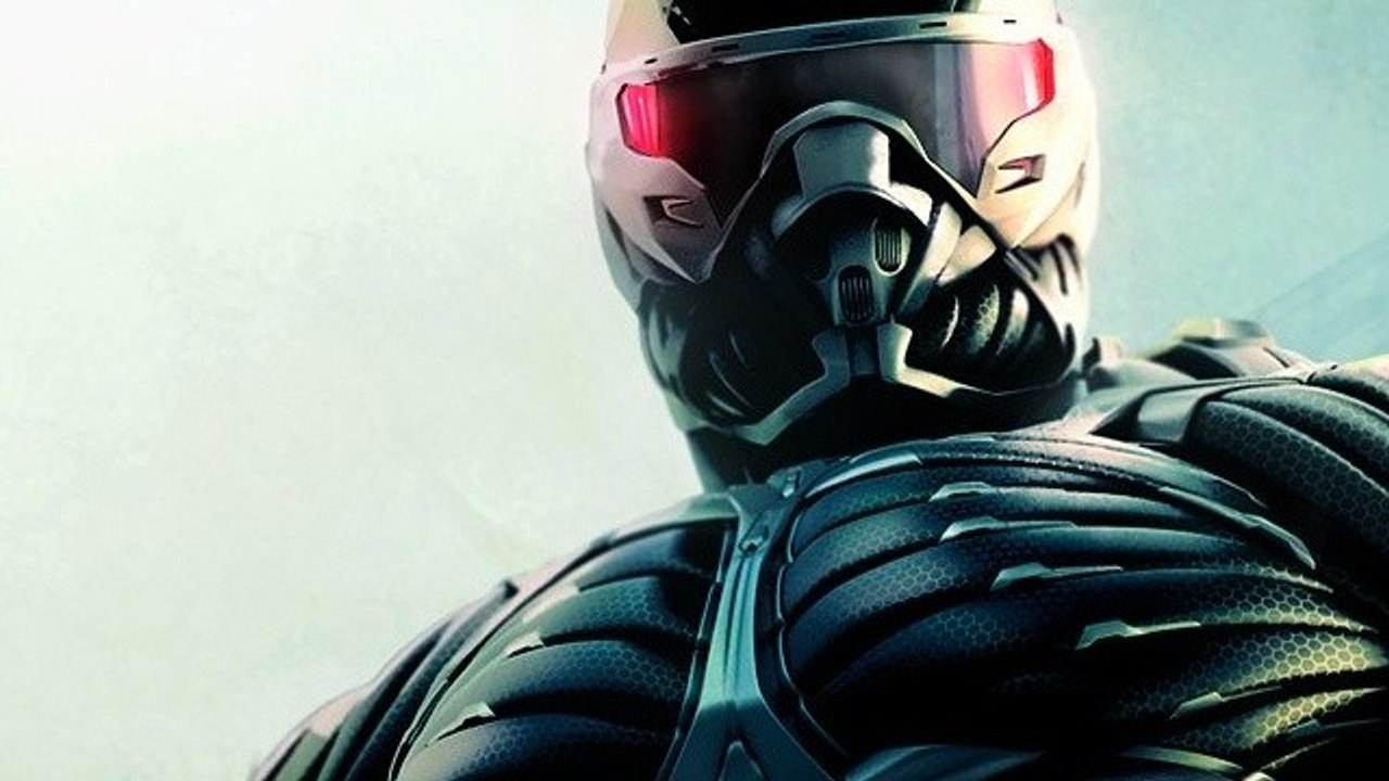 Crysis 2 - Test-Video zur Ego-Shooter-Fortsetzung